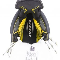 CCM Super Tacks Vector Premier Hockey Skates- Senior (2020) 8 CCM Super Tacks Vector Premier Hockey Skates- Senior (2020)