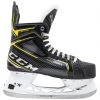 CCM Super Tacks Vector Hockey Skates- Senior (2020) 12 CCM Super Tacks Vector Hockey Skates- Senior (2020)