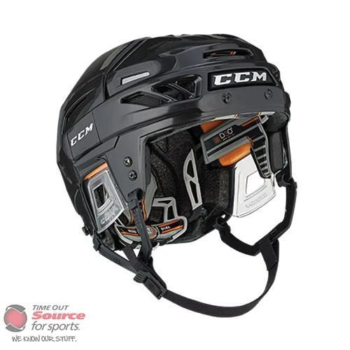 CCM Fitlite 3DS Hockey Helmet 1 CCM Fitlite 3DS Hockey Helmet