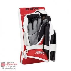 CCM Premier Pro Blocker - Intermediate