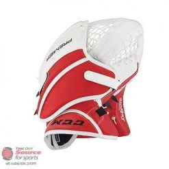CCM Premier Pro Goal Catcher - Senior Goalie
