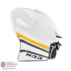 CCM Premier R1.5 Goalie Catcher - Youth