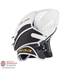 CCM Premier R1.5 Goalie Catcher - Youth