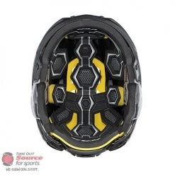 CCM Tacks 310 Hockey Helmet - Senior Hockey Helmets