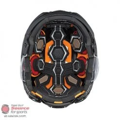 Hockey Helmets CCM Tacks 710 Hockey Helmet - Senior