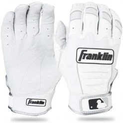 Franklin CFX Pro Batting Gloves- Youth