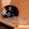 Visors Bauer Concept 3 Splash Guard- 2 Pack