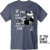 DSC Hockey T Shirt - Can't Score Apparel