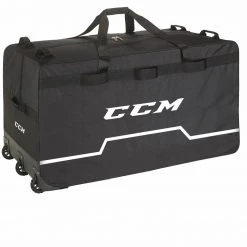 CCM Pro Wheeled Goalie Bag- 44"