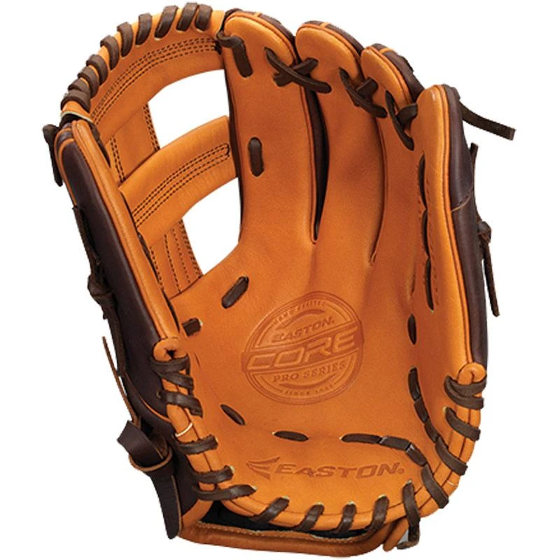 Easton Core Pro 11.75" Baseball Glove Adult Baseball Gloves 2 Easton Core Pro 11.75" Baseball Glove Adult Baseball Gloves
