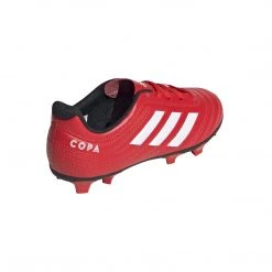 Adidas Copa 20.4 Firm Ground Soccer Cleats- Junior