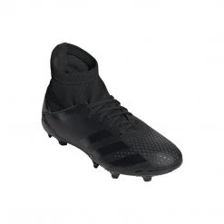 Adidas Predator 20.3 Firm Ground Soccer Cleats- Junior