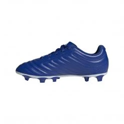 Adidas Copa 20.4 Firm Ground Soccer Cleats- Junior