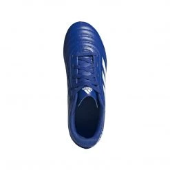 Adidas Copa 20.4 Firm Ground Soccer Cleats- Junior