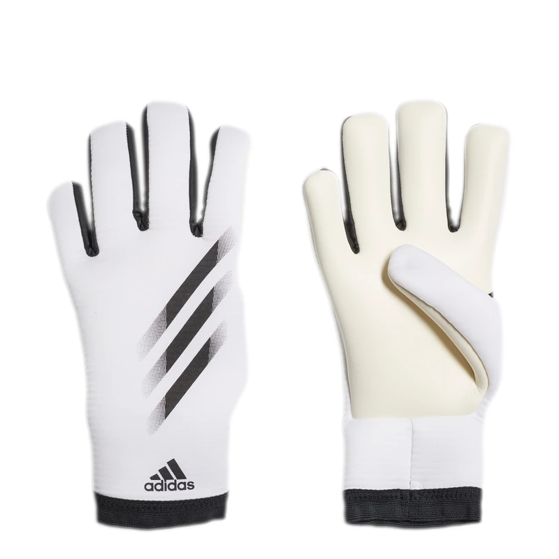 Adidas X 20 Goalie Training Gloves- Junior Soccer 1 Adidas X 20 Goalie Training Gloves- Junior Soccer