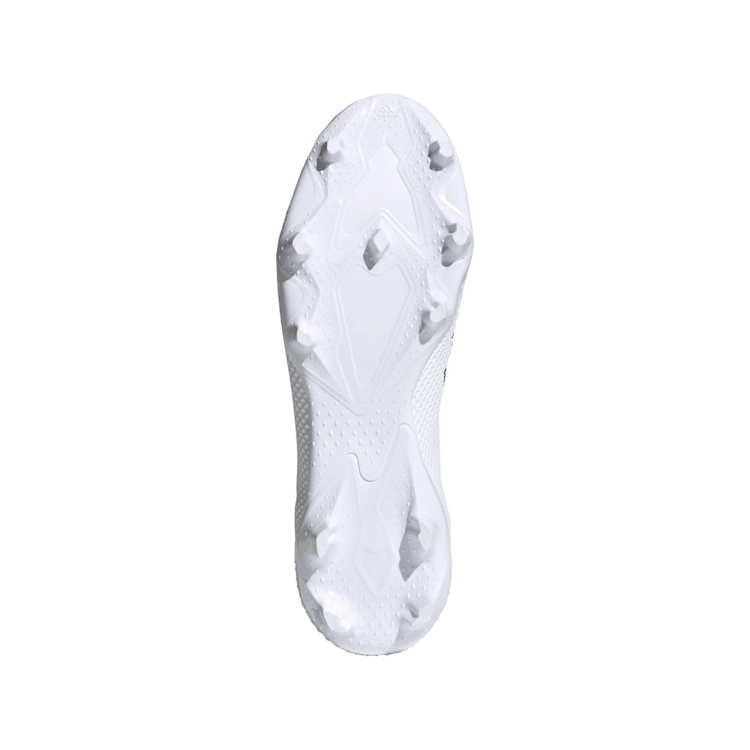 Adidas Predator Mutator 20.3 Laceless Firm Ground Soccer Cleats- Senior 4 Adidas Predator Mutator 20.3 Laceless Firm Ground Soccer Cleats- Senior