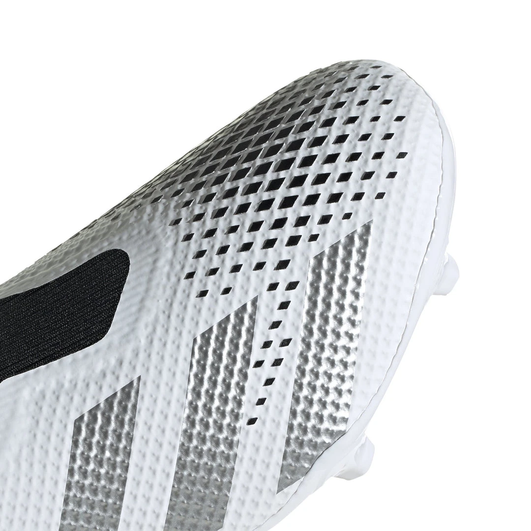 Adidas Predator Mutator 20.3 Laceless Firm Ground Soccer Cleats- Senior 5 Adidas Predator Mutator 20.3 Laceless Firm Ground Soccer Cleats- Senior