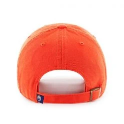 '47 Clean Up NHL Hat- Edmonton Oilers