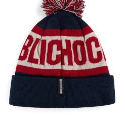 Gongshow Gear Apparel Gongshow ODR Rep Pom Pom Toque 3 Gongshow Gear Apparel Gongshow ODR Rep Pom Pom Toque