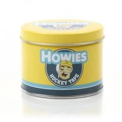 Howies Tape Tin Hockey Accessories