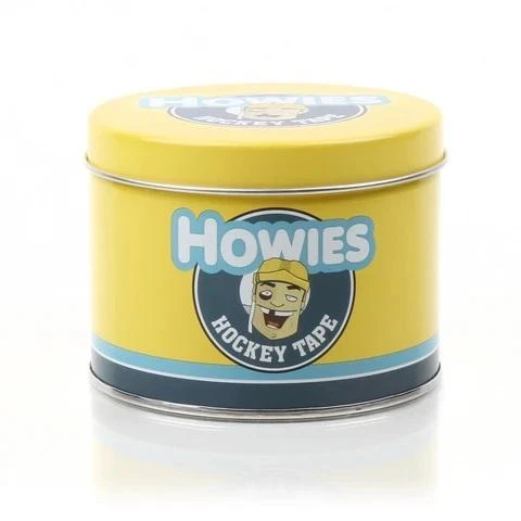 Howies Tape Tin Hockey Accessories 1 Howies Tape Tin Hockey Accessories