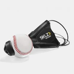 SKLZ Hit-A-Way Swing Baseball Trainer 7 SKLZ Hit-A-Way Swing Baseball Trainer