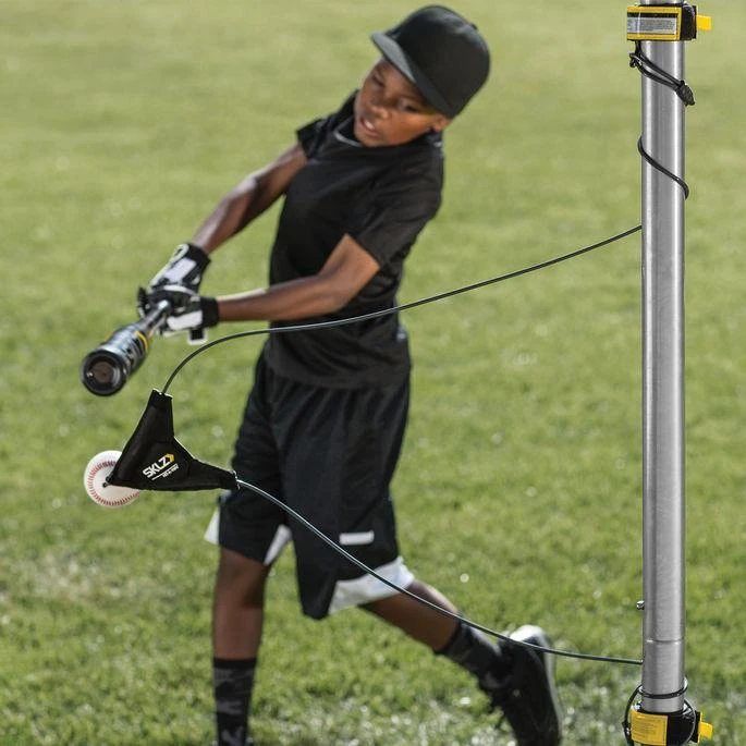 SKLZ Hit-A-Way Swing Baseball Trainer 3 SKLZ Hit-A-Way Swing Baseball Trainer