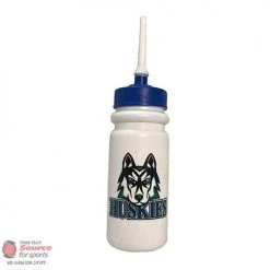 Inglasco Water Bottles & Holders Hollyburn Huskies Stubby Water Bottles
