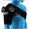 Bownet Ice20 Double Shoulder Ice Compression Wrap 6 Bownet Ice20 Double Shoulder Ice Compression Wrap