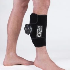 Bownet Ice20 Elbow/Small Knee Ice Compression Wrap