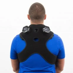 Bownet Ice20 Neck/Traps Ice Compression Wrap