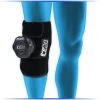 Bownet Ice20 Single Knee Ice Compression Wrap Apparel