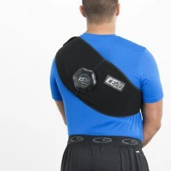 Bownet Ice20 Back-Hip Ice Compression Wrap