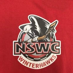 CCM NSWC Training Shirt - Adult Apparel