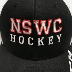 CCM NSWC Team Trucker Mesh Hat Apparel