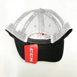 CCM NSWC Team Trucker Mesh Hat Apparel