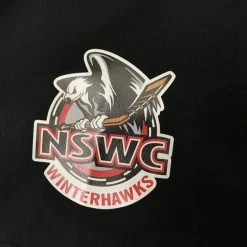 Apparel CCM NSWC Training Shorts - Adult