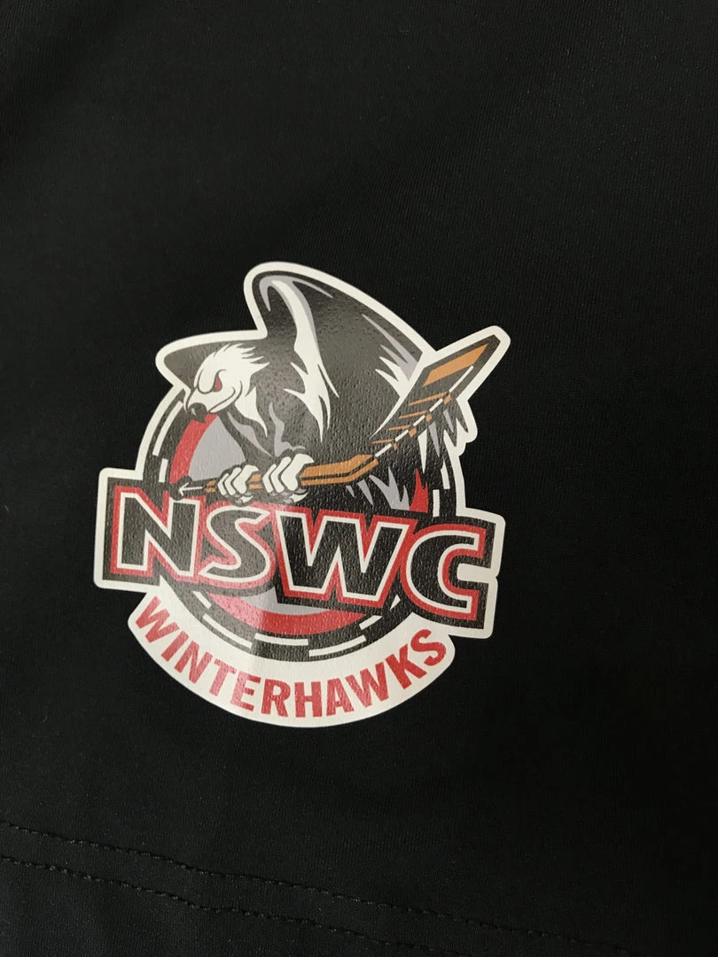 Apparel CCM NSWC Training Shorts - Adult 2 Apparel CCM NSWC Training Shorts - Adult