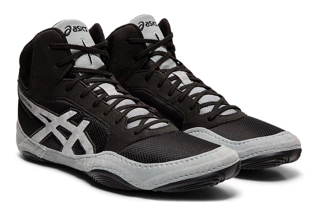 Asics Snapdown 2 Wrestling Boot- Adult Other Sports 2 Asics Snapdown 2 Wrestling Boot- Adult Other Sports