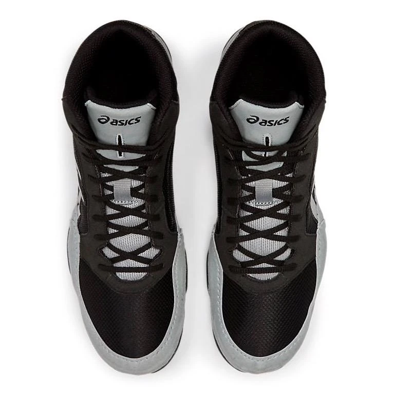 Asics Snapdown 2 Wrestling Boot- Adult Other Sports 4 Asics Snapdown 2 Wrestling Boot- Adult Other Sports