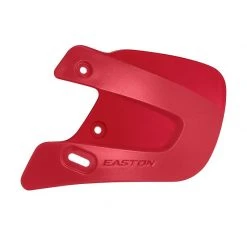 Baseball Easton Extended Jaw Guard - Right Hand Batter