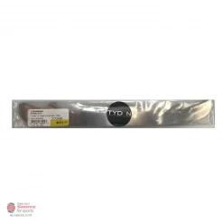 Tydan LS Edge Stainless Steel Player Steel