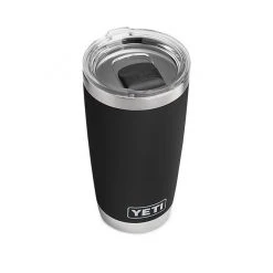 Yeti Rambler Tumbler With Magslider- 20oz