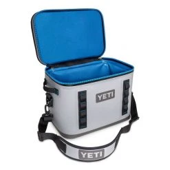 Yeti Hopper Flip 18 Cooler Bag 7 Yeti Hopper Flip 18 Cooler Bag