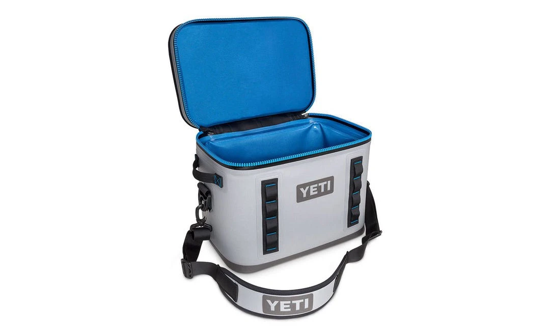Yeti Hopper Flip 18 Cooler Bag 3 Yeti Hopper Flip 18 Cooler Bag