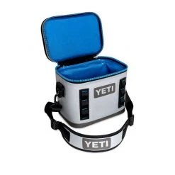Yeti Hopper Flip 8 Cooler Bag 8 Yeti Hopper Flip 8 Cooler Bag