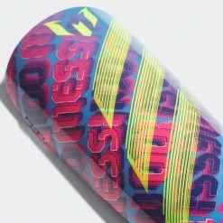 Soccer Adidas Messi Match Shin Guards- Junior
