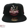 New Era North Shore Winter Club Fitted Hat Apparel