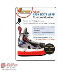 Nash Skate Wrap Ankle Guard