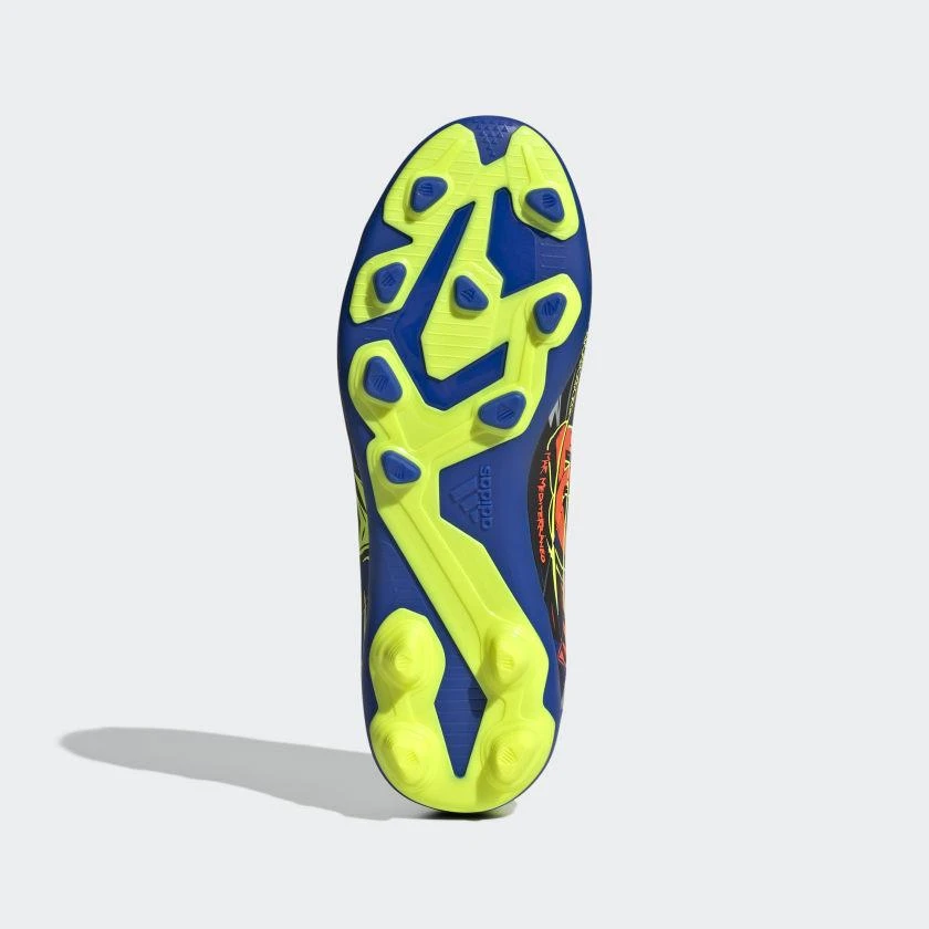 Adidas Nemeziz Messi 19.4 Flexible Ground Soccer Cleats- Senior